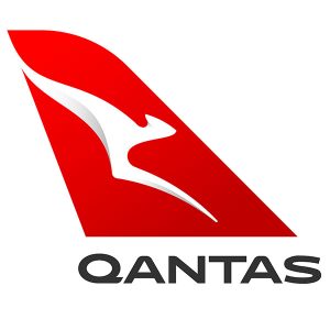 Qantas-Logo