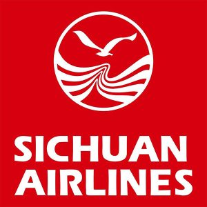 Sichuan-Airlines